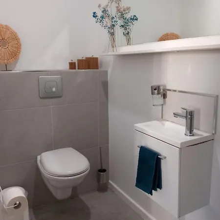 Vakantiehuis Casa De Pedra - Auterrive 32 Auterive (Gers)