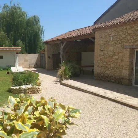 Vakantiehuis Casa De Pedra - Auterrive 32 Auterive (Gers)